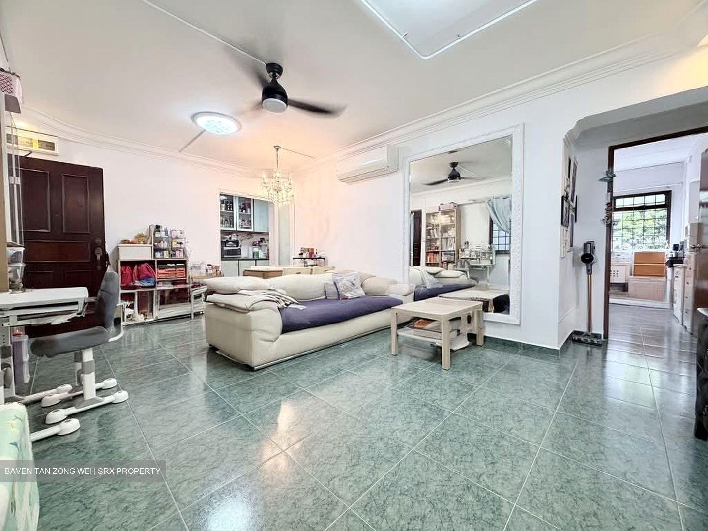 Blk 476 Sembawang Drive (Sembawang), HDB 4 Rooms #566682151